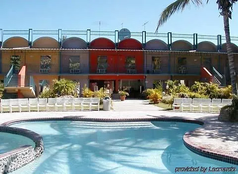 Quality Inn El Tuque Ponce