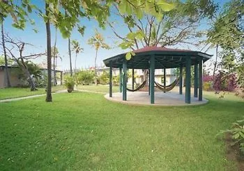 Quality Inn El Tuque Ponce 2*,