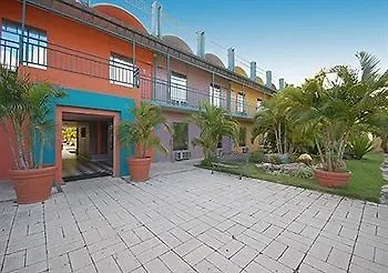 Quality Inn El Tuque Ponce Puerto Rico