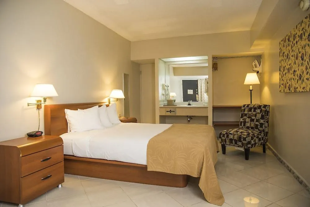 Quality Inn El Tuque Ponce