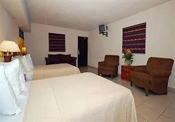 Quality Inn El Tuque Ponce Puerto Rico