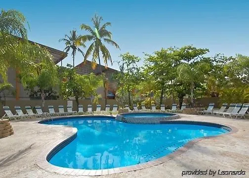 Quality Inn El Tuque Ponce 2*,  Puerto Rico