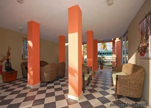 Szálloda Quality Inn El Tuque Ponce