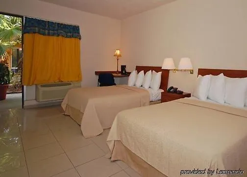 Quality Inn El Tuque Ponce
