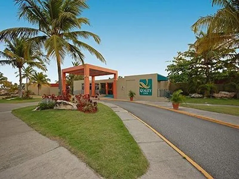 Quality Inn El Tuque Ponce