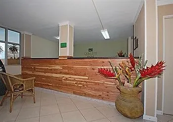** Szálloda Quality Inn El Tuque Ponce Puerto Rico