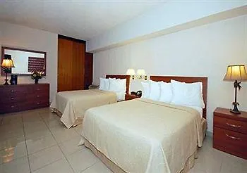 Szálloda Quality Inn El Tuque Ponce